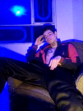 MASTER LEVIATAN  online show from December 19, 3:03 am