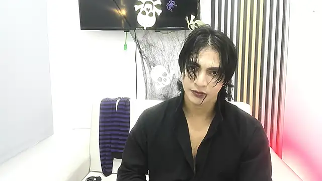 toji luxxer online show from November 1, 3:32 am