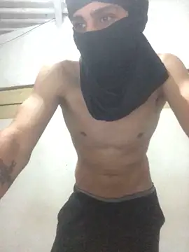 KingLamed online show from September 18, 1:07 am