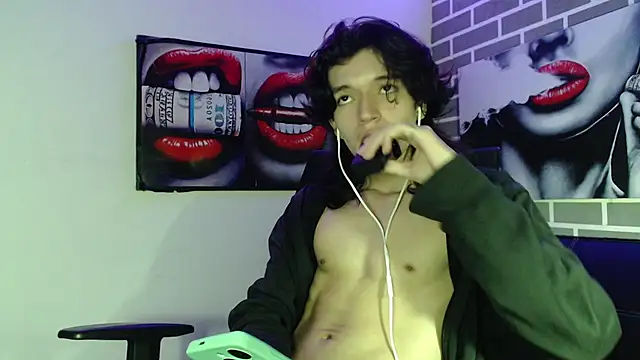 Jack alvarez19 online show from December 3, 6:41 am