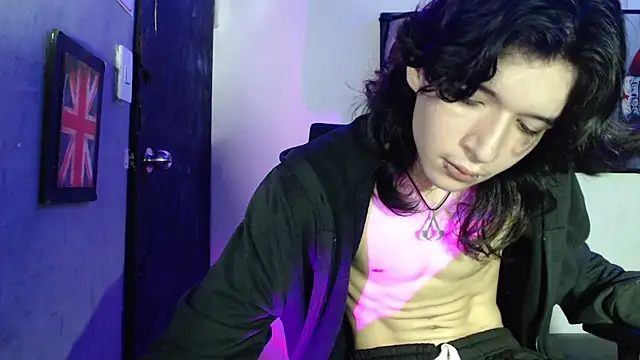 Jack alvarez19 online show from November 30, 5:53 am