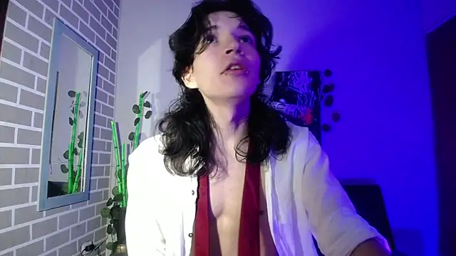 Jack alvarez19 online show from November 28, 3:10 am