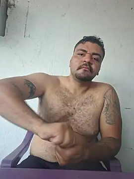 Snapshot of CaVaBxD chatting on September 20, 8:31 pm CaVaBxD online show from September 20, 8:31 pm