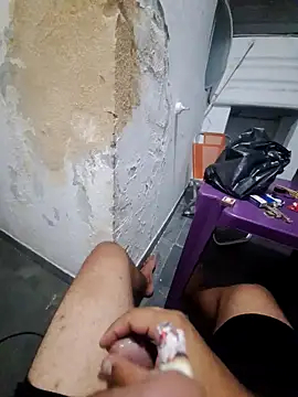 Snapshot of CaVaBxD chatting on September 22, 2:55 am CaVaBxD online show from September 22, 2:55 am