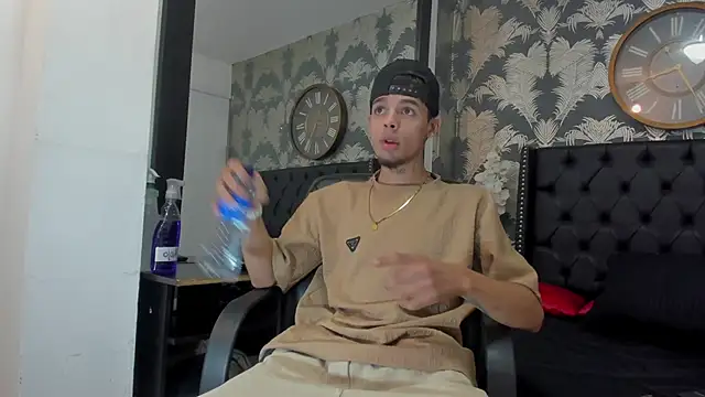 Alan Smitthy online show from September 30, 7:28 pm