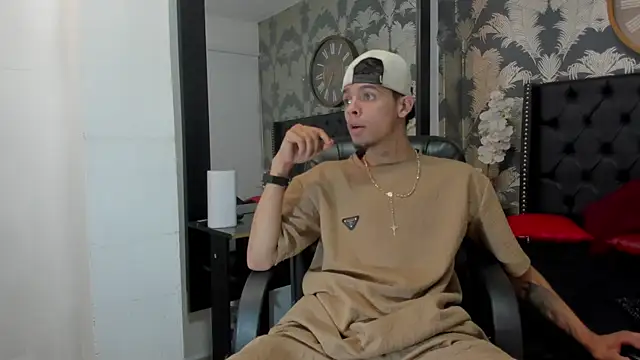 Alan Smitthy online show from September 17, 11:50 pm