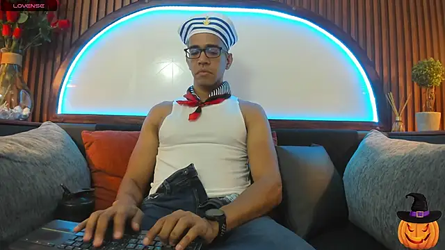 JacobDraven online show from October 30, 3:30 am