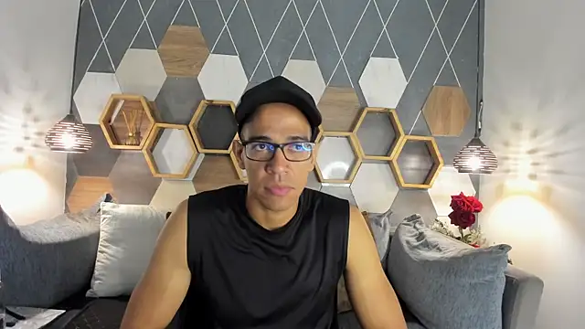 JacobDraven online show from September 29, 3:49 am