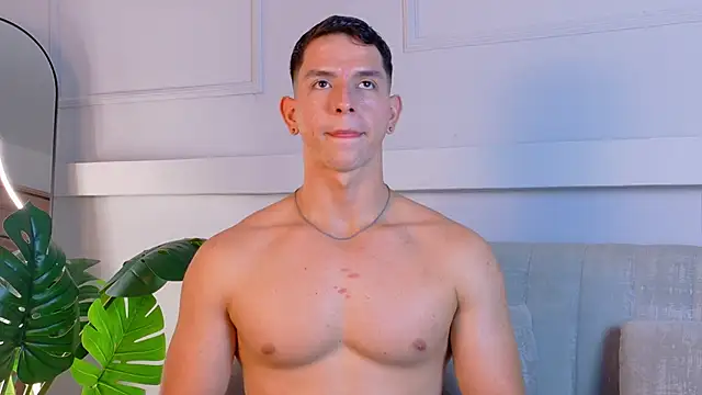 ZaneDawson online show from April 2, 9:55 pm