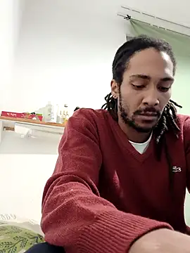 Mikaaa97 online show from October 24, 6:20 pm