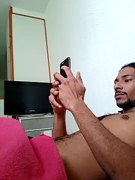 Mikaaa97 online show from October 16, 11:51 am