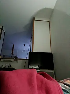 Mikaaa97 online show from October 1, 3:10 am