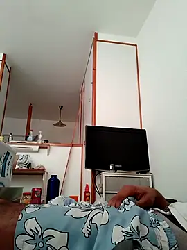 Mikaaa97 online show from October 5, 12:20 pm