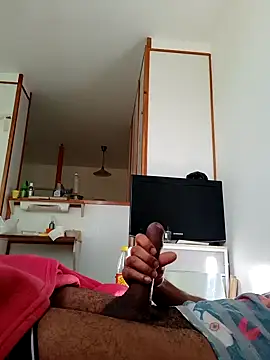 Mikaaa97 online show from October 7, 12:31 pm