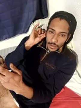 Mikaaa97 online show from January 18, 7:16 pm