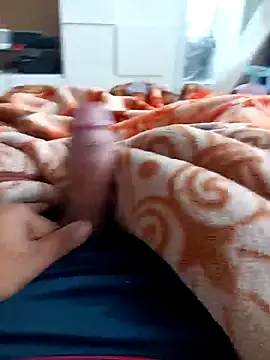 romero115 online show from October 10, 1:16 pm