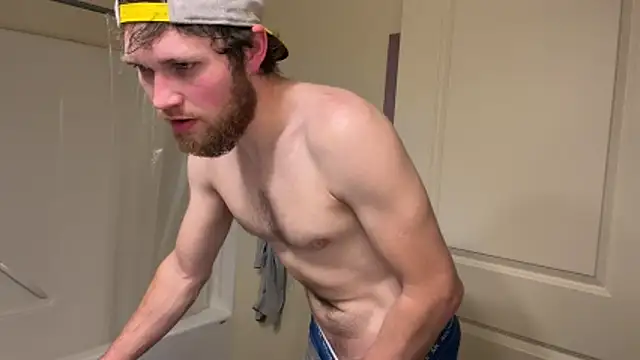 Matthew23Z online show from April 15, 6:02 am