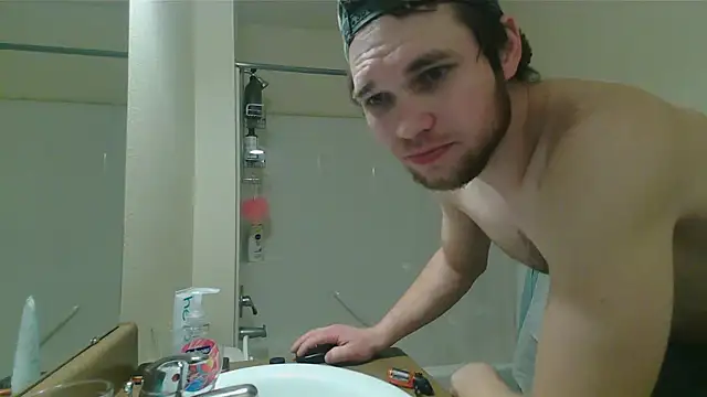 Matthew23Z online show from March 11, 9:22 pm