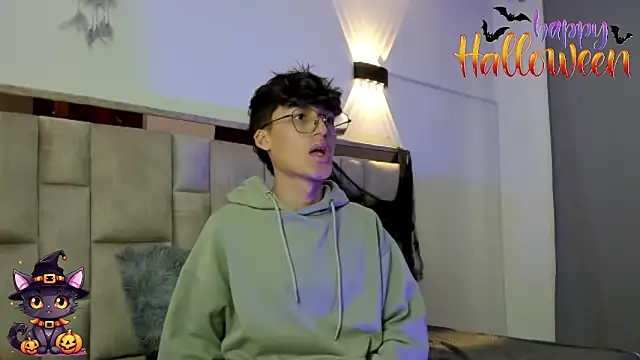 bellmontneon online show from October 29, 11:35 am