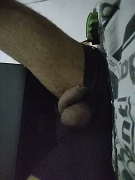 IcedTaboo online show from December 18, 9:33 pm