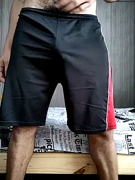 IcedTaboo online show from November 27, 1:37 pm