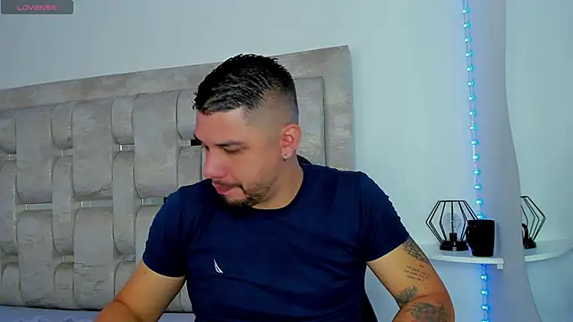 Jacob19  online show from September 22, 11:32 am