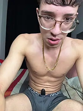 arthurdavies online show from November 14, 6:48 am