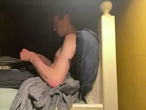 Randy9222 online show from February 28, 1:15 am