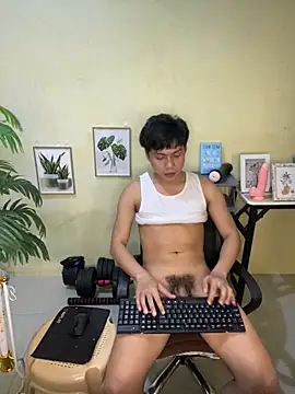 Jan Waynexx online show from March 27, 1:21 am