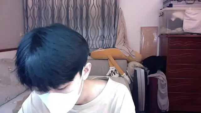 kai101010 online show from November 27, 4:11 pm