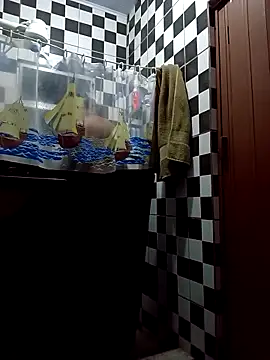 JeffersonRay online show from December 23, 4:54 am