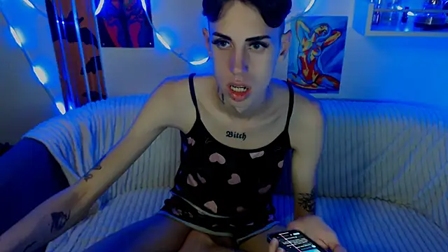 AlexNaughty14 online show from November 9, 12:20 pm