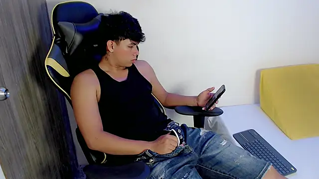 Kray x online show from September 17, 6:42 pm