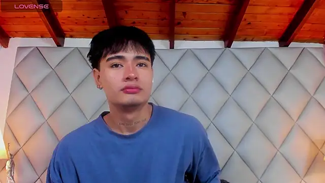 Clement Reyes online show from November 26, 12:52 pm