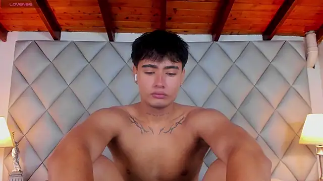 Clement Reyes online show from November 25, 12:51 pm