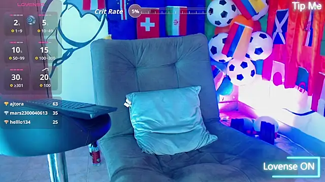 deivid bigcock1 online show from June 27, 5:21 am