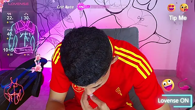 deivid bigcock1 online show from March 28, 12:22 am