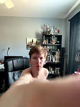 blakesprettygoofy online show from January 13, 5:28 pm