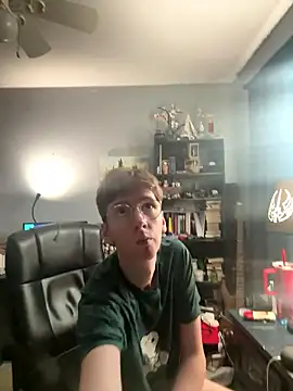 blakesprettygoofy online show from January 14, 9:18 pm