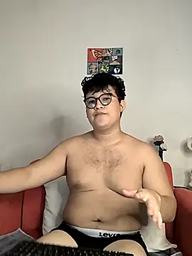 Trevor the man24 online show from September 26, 1:25 am