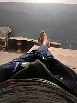 VickyMonster5 online show from November 18, 9:06 pm