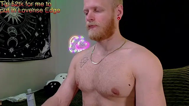 randyroderick online show from March 7, 1:58 am