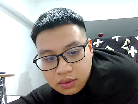 loveninja online show from January 8, 12:54 pm