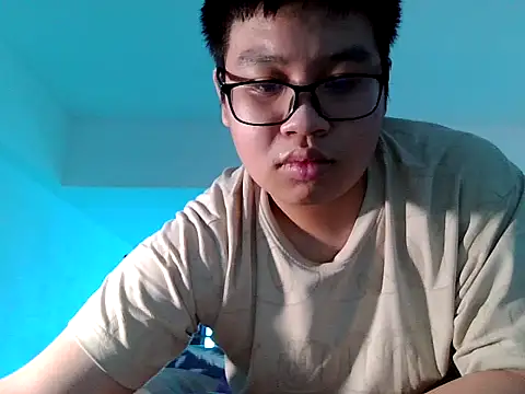 Snapshot of loveninja chatting on October 1, 9:46 am loveninja online show from October 1, 9:46 am