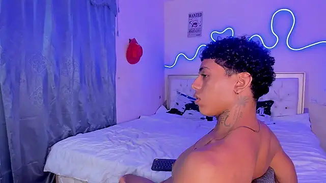 Glader31 online show from October 4, 10:36 pm