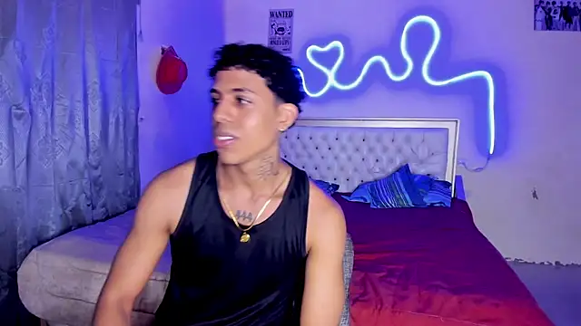 Glader31 online show from September 24, 9:02 pm