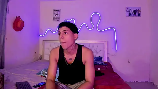 Glader31 online show from September 25, 9:46 pm