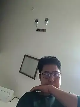 bj kim online show from March 11, 2:57 pm