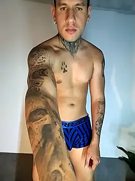 BadLiam  online show from March 28, 11:49 pm