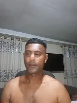 kingVibeX online show from December 4, 9:33 pm